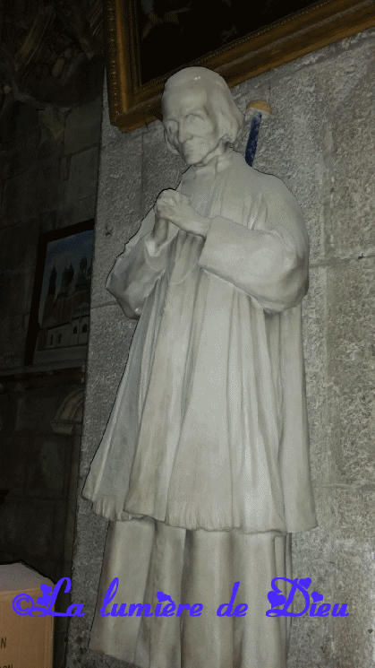 Lyon, cathédrale Saint Jean