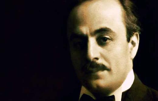 Khalil Gibran (auteur de Le prophète) - Babelio