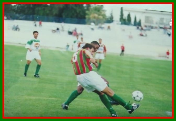 Lazizi Stade Tunisien 5