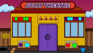 Jouer à New Jolly theatre escape