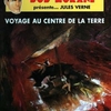 "Voyage au centre de la Terre", C. Laverdure.