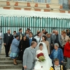 2005- mariage chez les Duprat