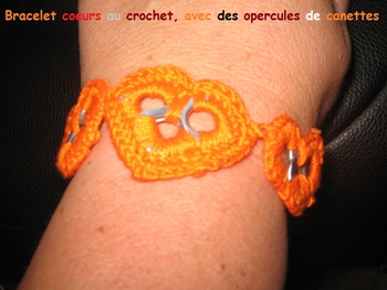 bracelet-coeurs