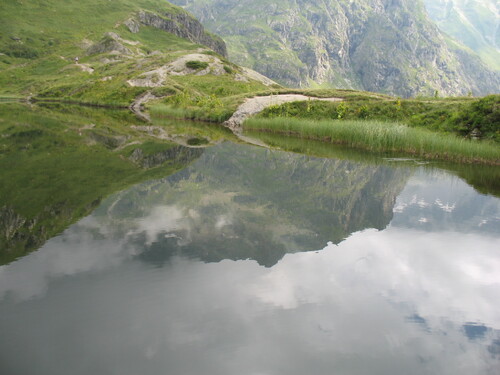 Lac du Lauzon