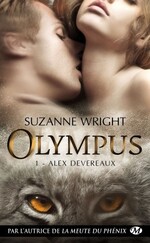 Olympus de Suzanne Wright