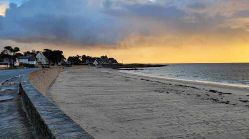 Rando à Carnac le 03 12 2023 .Nous avons marché 15km avec un froid de canard !!!!! Donc peu de photos !!!!!