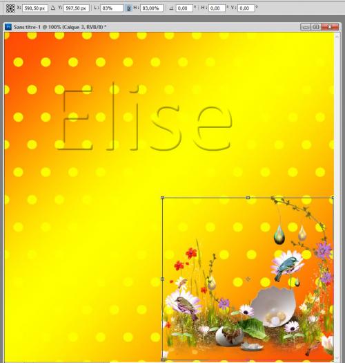 07. Joyeuses Pâques