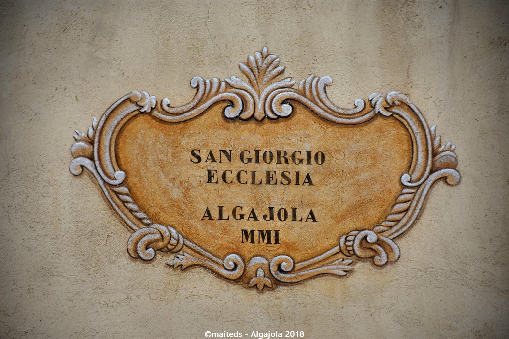 Algajola - Corse (2)