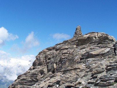 Topo Signal du Petit Mont-Cenis