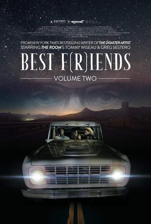 Online Best F R Iends Volume Two 2018 Tommy Wiseau Greg