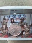 event polaroid help me!! morning musume