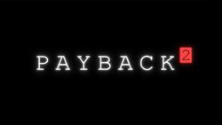 Logo du jeu mobile « Payback 2 »