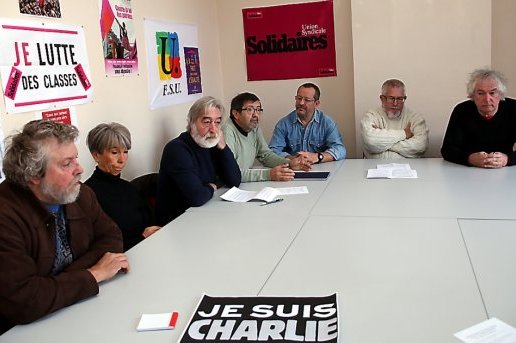 MISE A JOUR 10/03/2015 / 12 h 00 : Une manifestation pour conserver la rue du 19 mars 1962 à Béziers