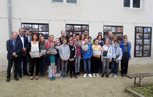 Les Journées du Patrimoine au Musée du Pays Châtillonnais-Trésor de Vix