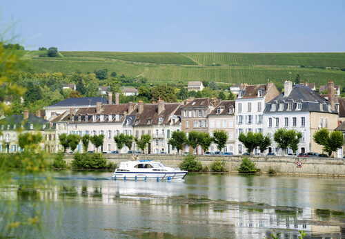 Joigny  'Yonne)