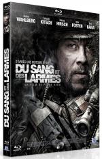 [Blu-ray] Du sang et des larmes