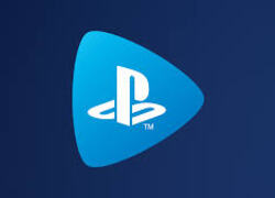 Logo de PS Store