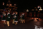 Disneyland Park (California) - A Christmas Fantasy Parade