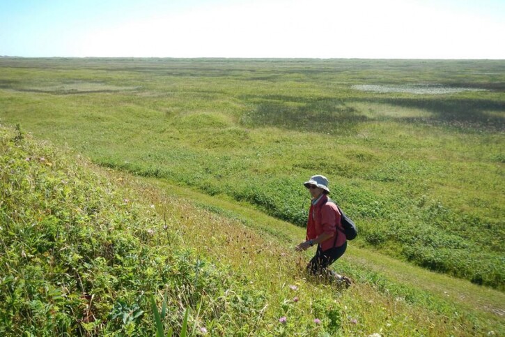 Voyager en images - 4:  Saint-Pierre-et-Miquelon : la France «nature» à deux pas du Canada