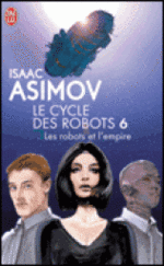 Le cycle des Robots (Asimov)