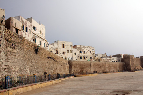 D'Essaouira à 