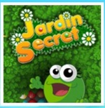 Des jeux d’adresse dont Jardin Secret sont disponibles 