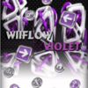 Wiiflow Violet
