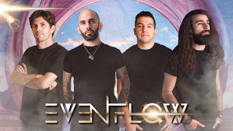 EVEN FLOW - Les détails du nouvel album Rinascimento ; Clip "In The Night"