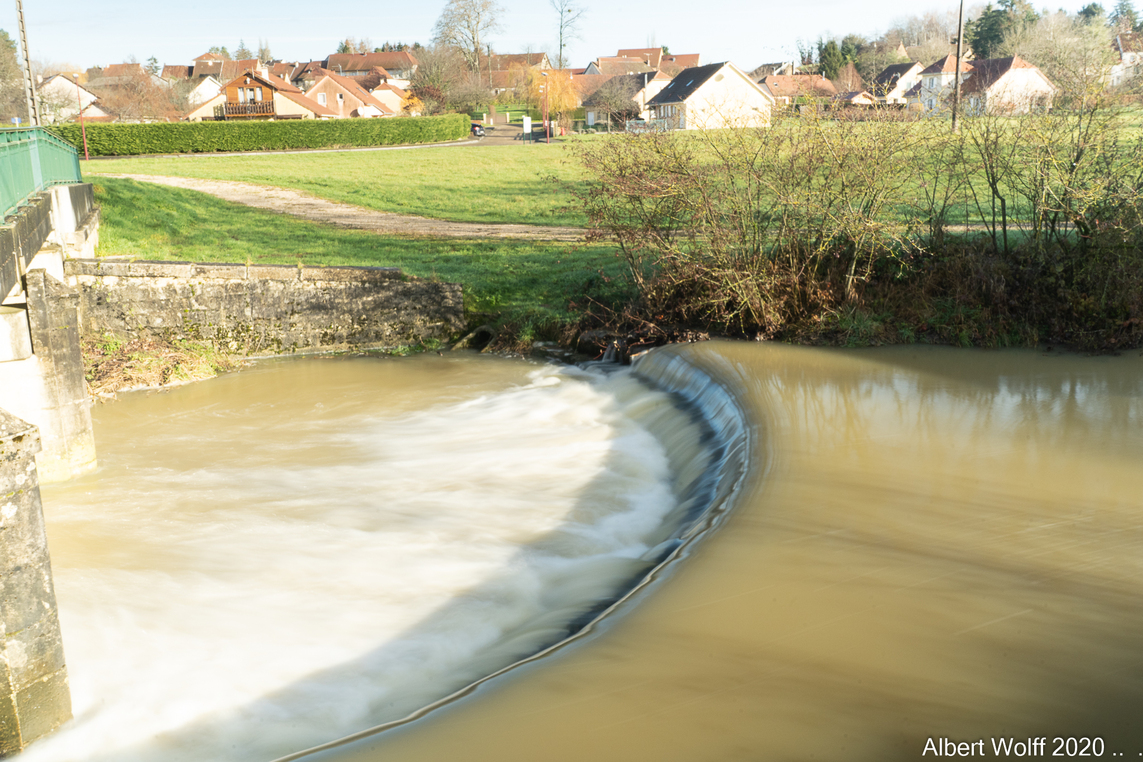 Au long de la Brenne (2 et fin)