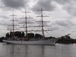 L'Armada 2013