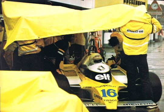 GP d' Allemagne F1 (1982)
