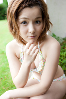 Aika Mitsui 光井愛佳 Hello! Project Digital Books Vol.87 ハロー！プロジェクトデジタルブックス Vol.87