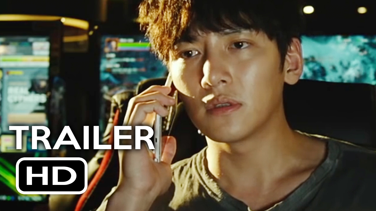 Fabricated City