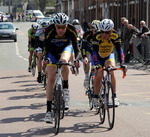 Grand Prix cycliste UFOLEP de Bousbecque ( 2ème, 4ème cat, cadets )