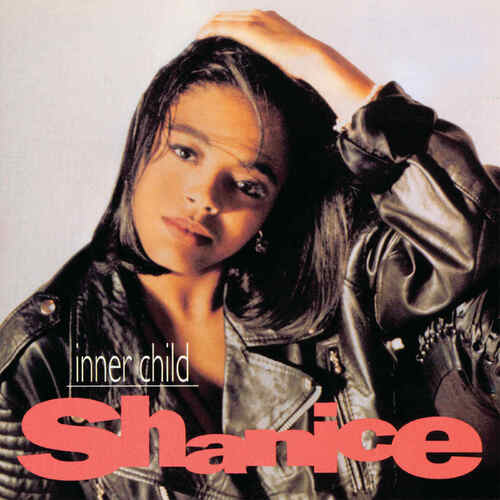 SHANICE - Loving You (1992) (Hits)