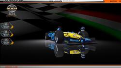 Team Mild Seven Renault F1 Team
