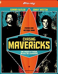 [Blu-ray] Chasing Mavericks