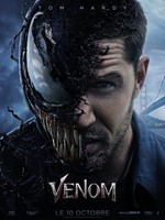 Venom affiche
