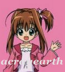 Sakura Akari 2 Sakura Akari 2