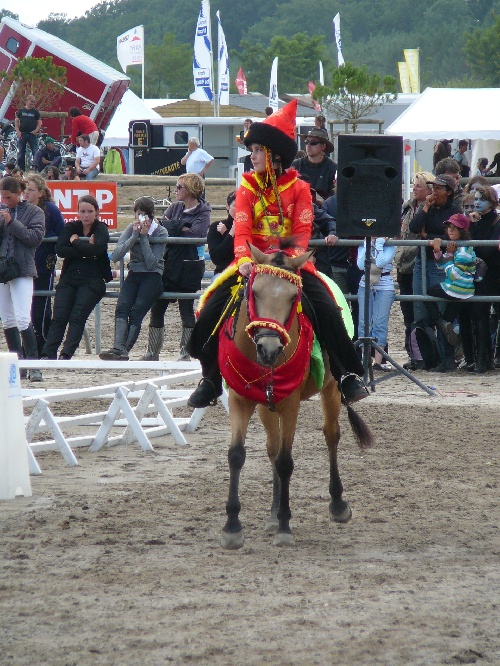 Le Vent des Huns (femmes Mongoles)