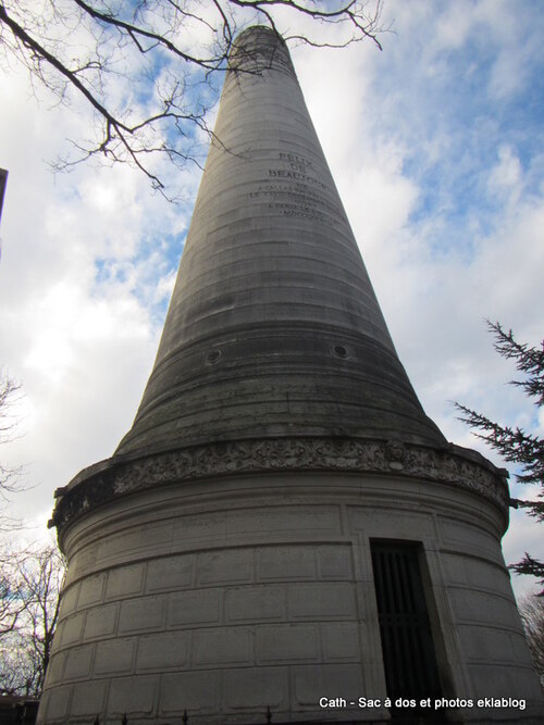 Le Père Lachaise