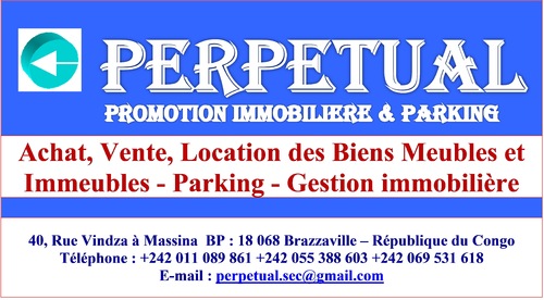 IMMOBILIER & PARKING