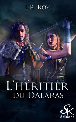 L'héritier du Dalaras, de L.R Roy