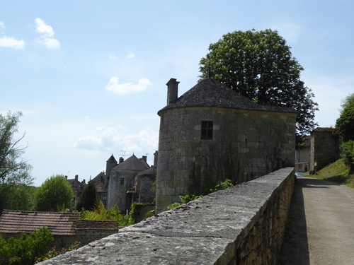 Noyers sur Serein suite