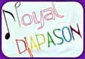 Noyal Diapason