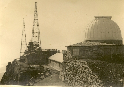 Pic du midi de Bigorre