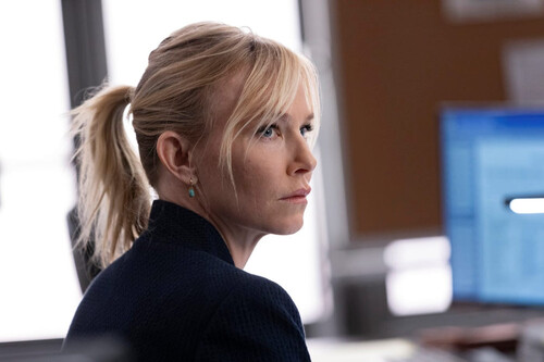 New York unité spéciale : l'actrice Kelli Giddish quitte la série