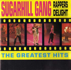 Sugarhill gang rapper's delight zippy