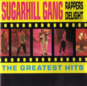 Rapper Delight By Sugarhill Gang Zippy