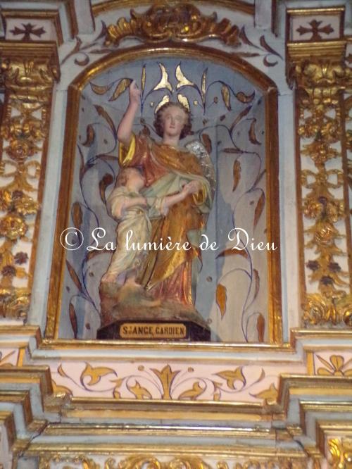 Céret, l'église Saint Pierre